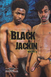 Black Jackin 9