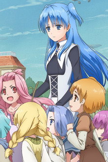 WorldEnd: What are you doing at the end of the world? Are you busy? Will you save us?