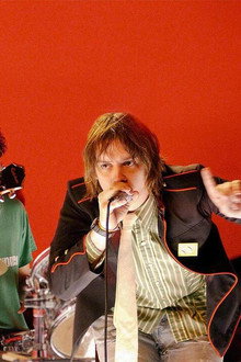 The Strokes: MTV $2 Bill Concert
