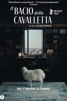 Il bacio della cavalletta