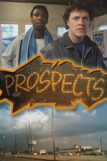 Poster da série Prospects