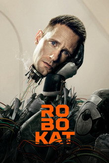 Robokat