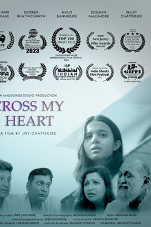 Cross My Heart