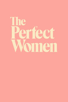 Poster da série The Perfect Women