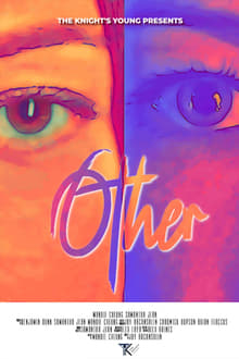 Poster do filme Other