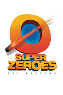 Poster do filme Super Zeroes