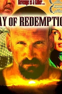 Poster do filme Day of Redemption