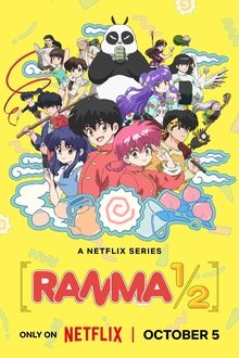 Ranma 1/2