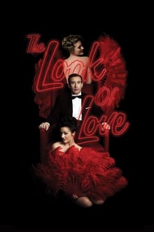 Poster do filme The Look of Love