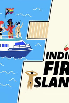 Finding Fire Island