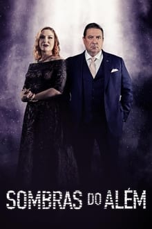 Poster da série Sombras do Além