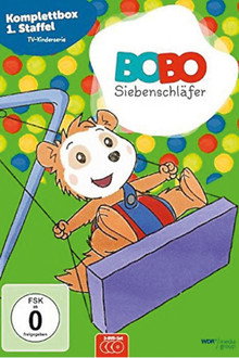 Сезон 1