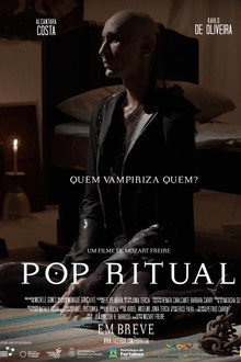Pop Ritual