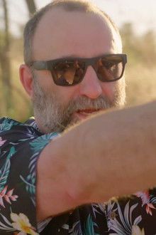 Myth of the Zodiac Killer - Season 1