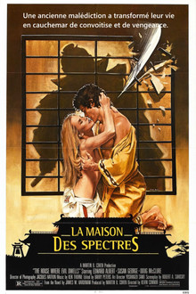 La Maison des spectres