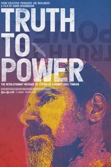 Truth to Power Truth to Power