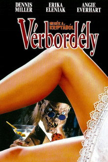 Mesék a kriptából - Vérbordély