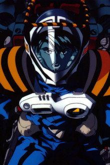 Macross Plus