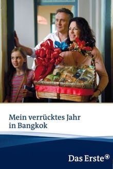 Poster do filme Mein verrücktes Jahr in Bangkok