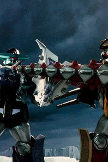 爆竜戦隊アバレンジャー-DELUXE-アバレサマーはキンキン中!