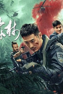 黑暗森林