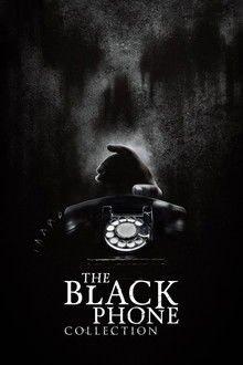 The Black Phone Collection