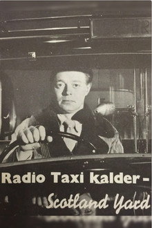 Radio Cab Murder