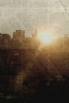 Torn from the Headlines: New York Post Reports
