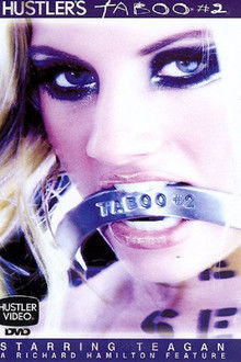 Hustler's Taboo 2