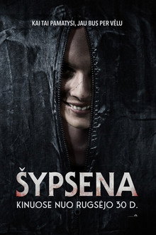 Šypsena