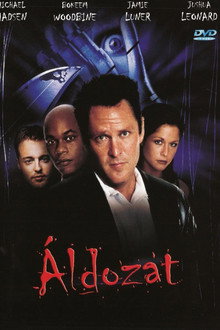 Áldozat