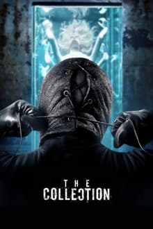 The Collection movie poster