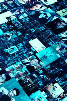 Fabricated City