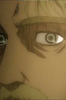 Attack on Titan season 4 episode 17