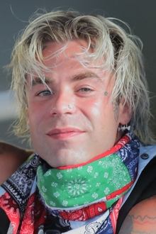 Foto de perfil de Mod Sun