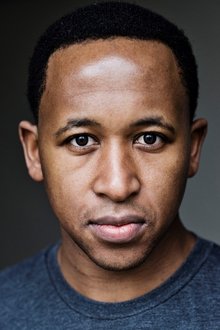 Photo of Nyasha Hatendi
