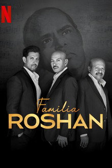 Familia Roshan