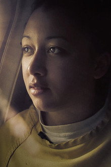 Murder to Mercy: The Cyntoia Brown Story