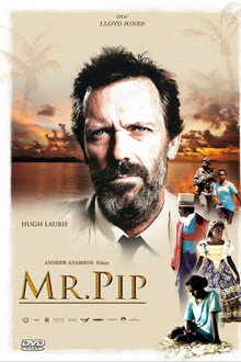 Mr. Pip