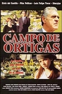 Poster do filme Ortiga's Field