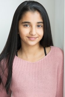 Photo of Birva Pandya