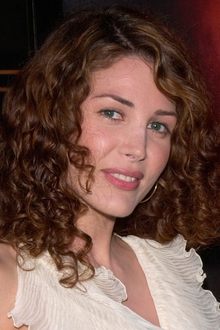 Photo of Laurence Ashley