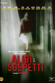 Alibi e sospetti