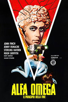 Alfa Omega - Il principio della fine