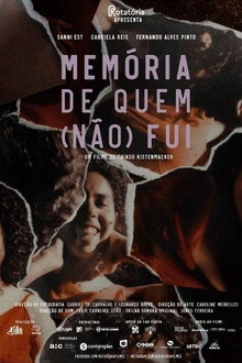 Memoirs of the (non) Existent Me