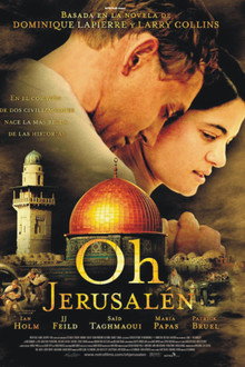 Oh, Jerusalén