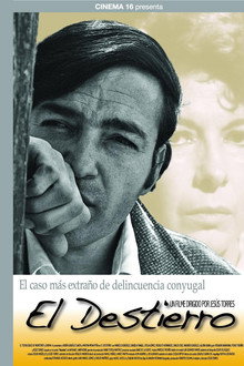 El destierro