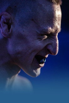 Fight Club Rush 22