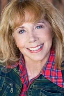 Photo of Nichelle North