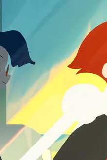 Running Late